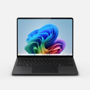 Notebook Microsoft Surface Laptop 7 15" Intel Core Ultra 5 32GB 512GB Nero