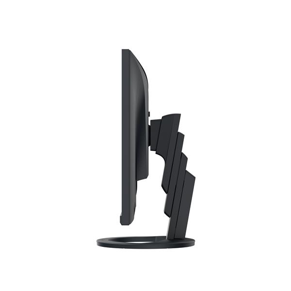 Eizo FLEXSCAN 27 4K USB-C IPS ECO - Monitor Desktop - SKU: EV2740S-BK - Immagine 2