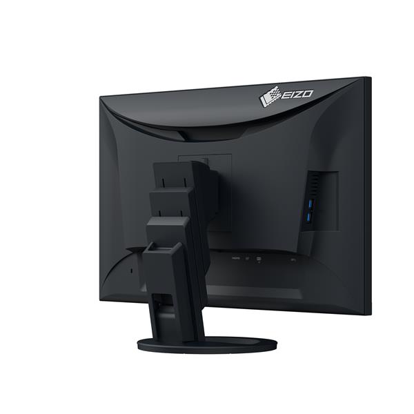 Eizo FLEXSCAN 27 4K USB-C IPS ECO - Monitor Desktop - SKU: EV2740S-BK - Immagine 5