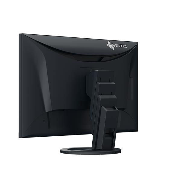 Eizo FLEXSCAN 27 4K USB-C IPS ECO - Monitor Desktop - SKU: EV2740S-BK - Immagine 6
