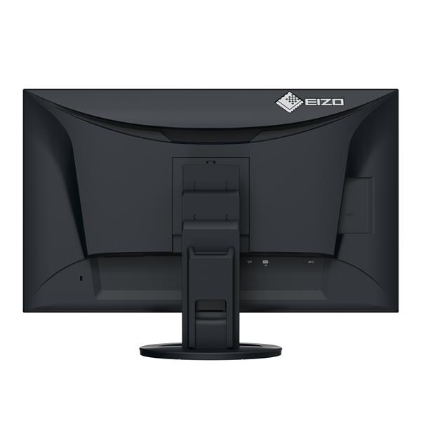 Eizo FLEXSCAN 27 4K USB-C IPS ECO - Monitor Desktop - SKU: EV2740S-BK - Immagine 8