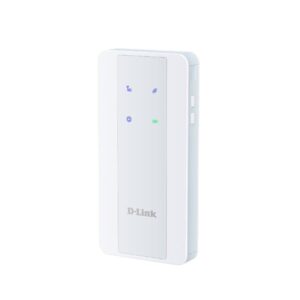 Router 5G D-Link F518 - Slot SIM, Firewall Integrato - SKU: F518