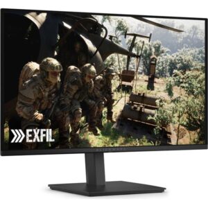Monitor Gaming Alienware 27 AW2726DM OLED 2560x1440 - SKU: GAME-AW2726DM