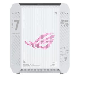 Asus GS-BE7200 - Router