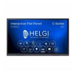 Helgi MONIT.TOUCH 65 WI-FI RDM-READY – Monitor Smart