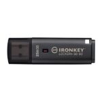 Kingston 256GB IRONKEY LOCKER PLUS 50 G2 – CHIAVETTE USB