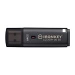 Kingston 64GB IRONKEY LOCKER PLUS 50 G2 – CHIAVETTE USB