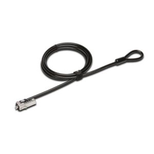 Kensington NANOSAVER ULTRA COMBINAZ RESET - CAVI DI SICUREZZA - SKU: K60629WW
