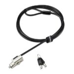 Kensington LUCCH. 3IN1 2.0 CON CHIAVE – CAVI DI SICUREZZA