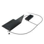 Kensington LUCCH. DOPPIA ESTREMITA 3IN1 CHIAVE – CAVI DI SICUREZZA