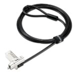 Kensington LUCCH. 3IN1 2.0 CON COMBINAZIONE – CAVI DI SICUREZZA