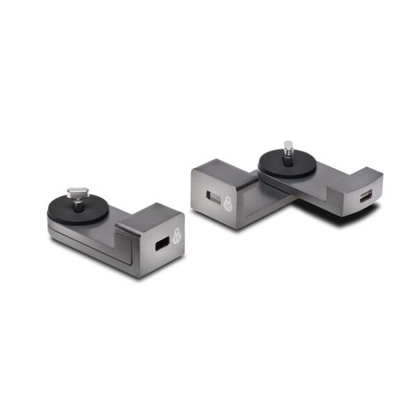 Kensington ADATTATORE LUCCHETTO PER MAC STUDIO - CAVI DI SICUREZZA - SKU: K65101WW