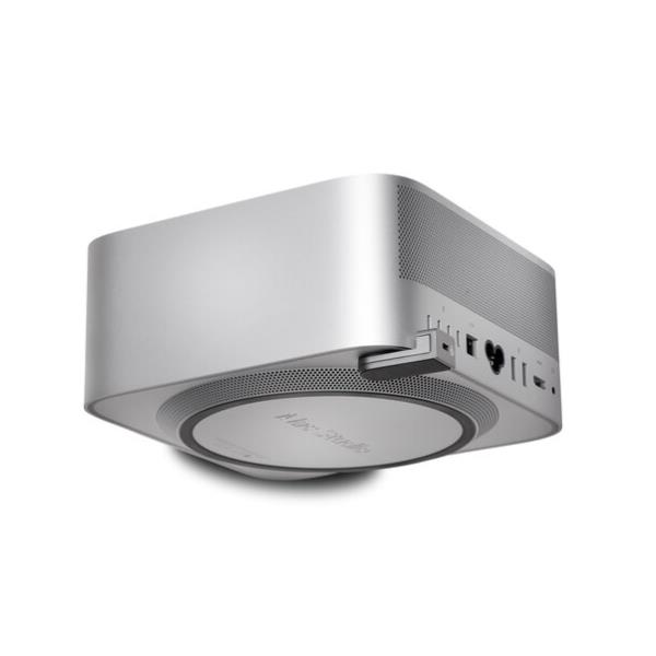 Kensington ADATTATORE LUCCHETTO PER MAC STUDIO - CAVI DI SICUREZZA - SKU: K65101WW - Immagine 2