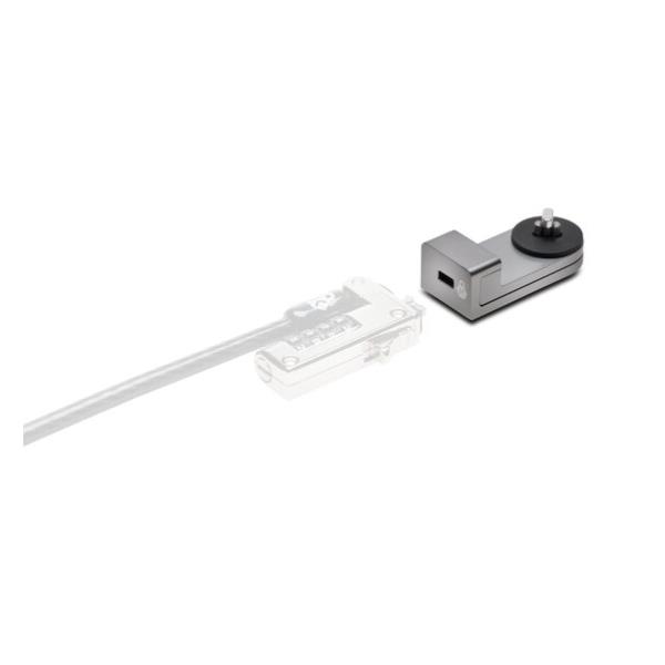 Kensington ADATTATORE LUCCHETTO PER MAC STUDIO - CAVI DI SICUREZZA - SKU: K65101WW - Immagine 3