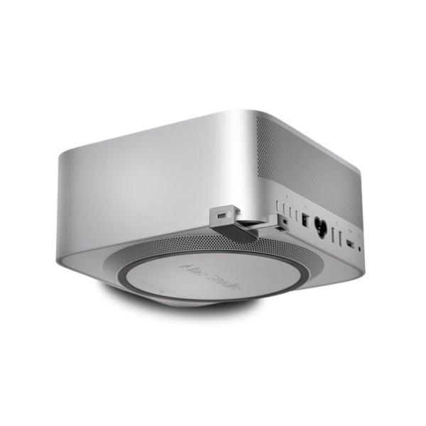 Kensington ADATTATORE LUCCHETTO PER MAC STUDIO - CAVI DI SICUREZZA - SKU: K65101WW - Immagine 4