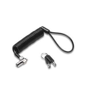 Kensington LUCCHETTO PORTAT CN CHIAVENANOSA - CAVI DI SICUREZZA - SKU: K66640EU
