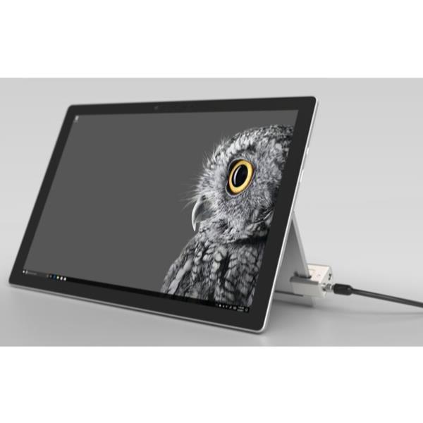 Kensington Câble de Sécurité pour Surface Pro et Surface Go avec Kensington Câble de Sécurité pour Surface Pro et Surface Go avec