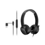 Kensington CUFFIE ON EAR H950 EQ USB-C/USB-A – Cuffie e Auricolari