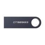 Kingston 128G DATATRAVELER SE9 G3 DARK NICKE – CHIAVETTE USB