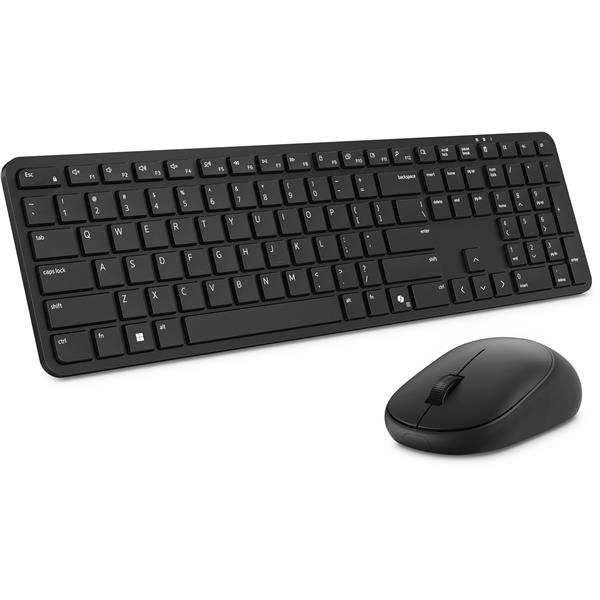Kit Tastiera e Mouse Wireless Dell PRO 5 KM526 Italiano Nero - SKU: KM526-BLK-ITL - Immagine 3
