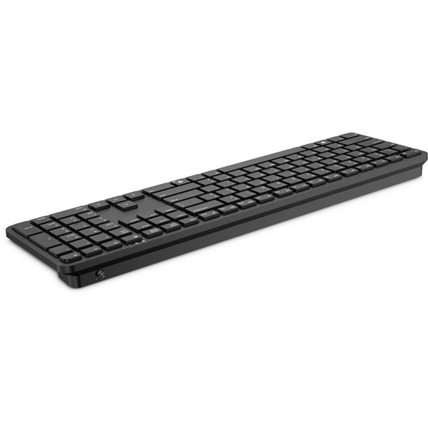 Kit Tastiera e Mouse Wireless Dell PRO 5 KM526 Italiano Nero - SKU: KM526-BLK-ITL - Immagine 5