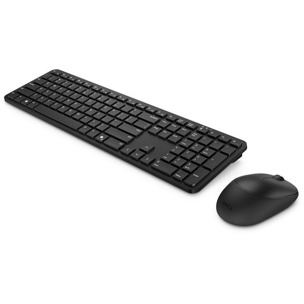 Kit Tastiera e Mouse Wireless Dell PRO 5 KM526 Italiano Nero - SKU: KM526-BLK-ITL - Immagine 6