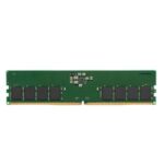 Modulo Memoria Kingston 32GB DDR5 5600MHz DIMM CL46