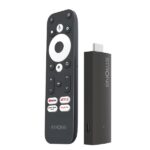 Strong LEAP-UNA+ – Decoder