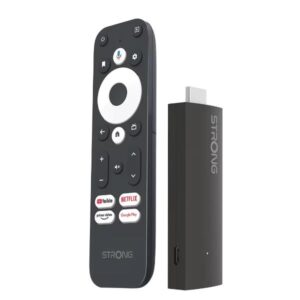 Strong LEAP-UNA+ - Decoder