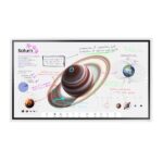 Samsung FLIP PRO 55 TOUCH 3840X2160 450CM – Monitor Smart