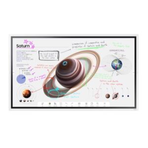 Samsung FLIP PRO 55 TOUCH 3840X2160 450CM - Monitor Smart