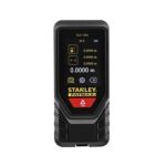 Koh-I-Noor MISURATORE LASER PORTATA FINO 60MT – Strumenti Di Certifica Fibra