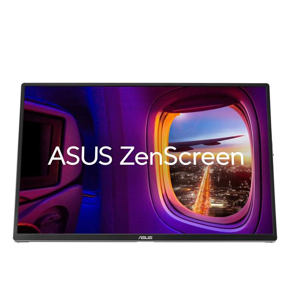 Monitor Asus ZenScreen OLED 16 1610 WUXGA Portatile - SKU: MQ16FC - Immagine 3