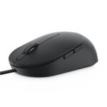 Mouse Laser Dell MS3220 USB Nero