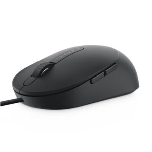 Mouse Laser Dell MS3220 USB Nero