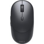 Mouse Dell PRO 7 Silent MS726 Bluetooth Wireless Nero