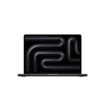 Notebook Apple MacBook Pro 14″ M4 Pro 12-Core 24GB 512GB SSD Nero Siderale