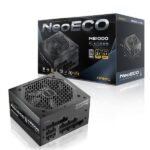 Alimentatore Antec NE1000P EC 1000W Cybenetics Platinum Modulare