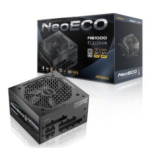 Antec NE1000P EC - ALIMENTATORI - SKU: NE1000PEC