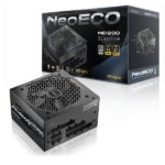 Alimentatore Antec NE1200P EC 1200W 80 PLUS Platinum Modulare