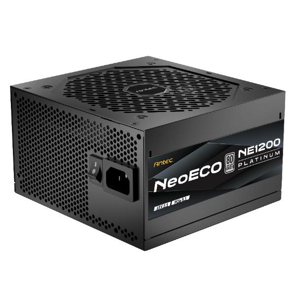 Antec NE1200P EC - ALIMENTATORI - SKU: NE1200PEC - Immagine 3