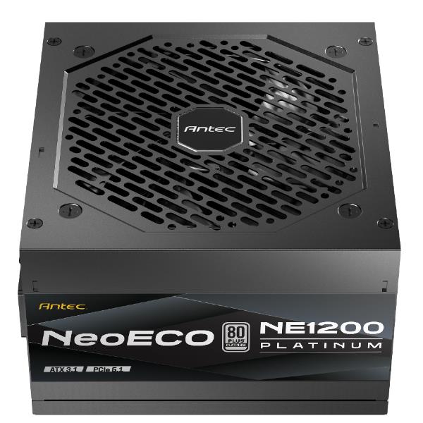Antec NE1200P EC - ALIMENTATORI - SKU: NE1200PEC - Immagine 4