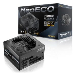 Antec NE850P EC - ALIMENTATORI - SKU: NE850PEC