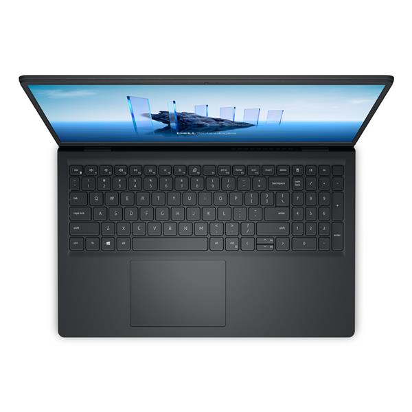 Notebook Dell PRO 15 Essential 15.6 i7-1355U 16GB 512GB Win11 Pro - SKU: NG70Y - Immagine 6
