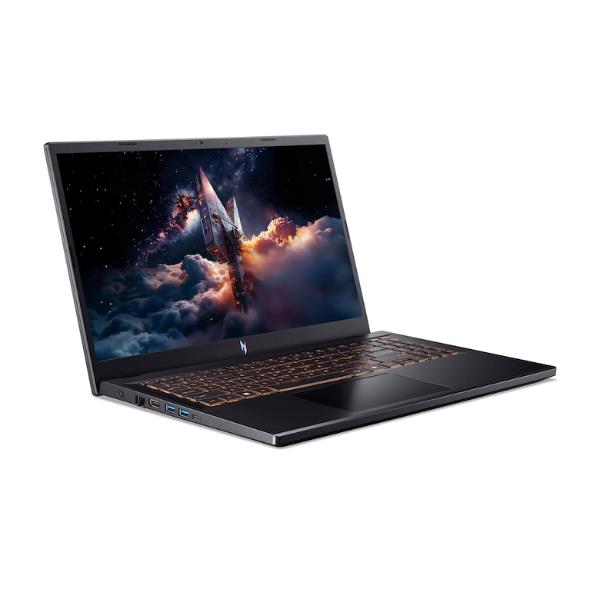 Notebook Gaming Acer Nitro V 15 ANV15-52-91Y7 - RTX 5060, Intel Core 9, 32GB RAM - SKU: NH.QZAET.01H - Immagine 2