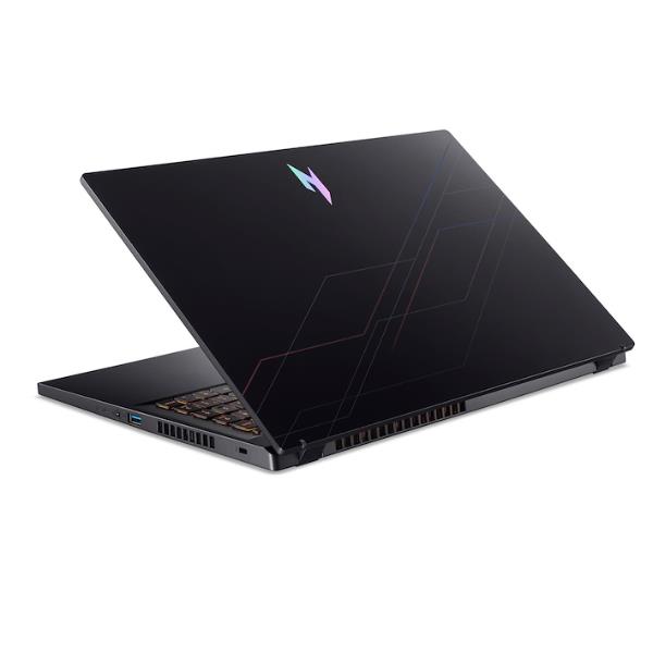 Notebook Gaming Acer Nitro V 15 ANV15-52-91Y7 - RTX 5060, Intel Core 9, 32GB RAM - SKU: NH.QZAET.01H - Immagine 5