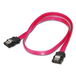 Nilox TECH - Cavo SATA 7 PIN M/M 1 mt - CAVI COMPUTER / MOBILE