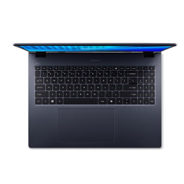 Notebook Acer TravelMate P4 16 Intel Core Ultra 7 16GB 512GB - SKU: NX.BFKET.003 - Immagine 5
