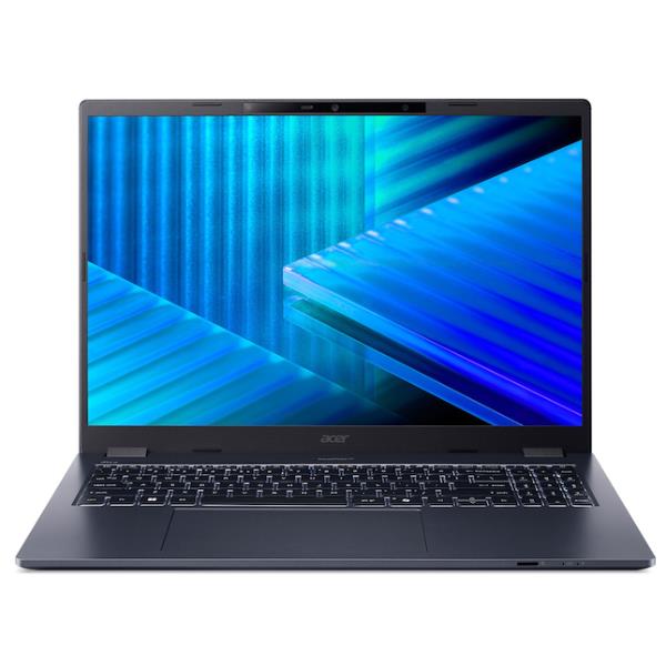 Notebook Acer TravelMate P4 16 Intel Core Ultra 7 16GB 512GB - SKU: NX.BFKET.003 - Immagine 6