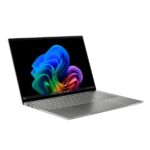 Notebook Acer Swift 16 SF16-71T-76R4 Intel Core Ultra 7 16″ Touch 16GB 1TB